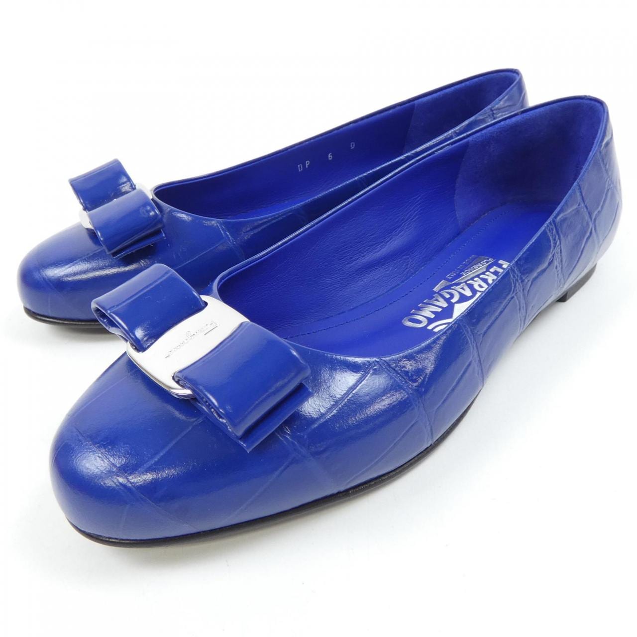 サルヴァトーレフェラガモ SALVATORE FERRAGAMO シューズ