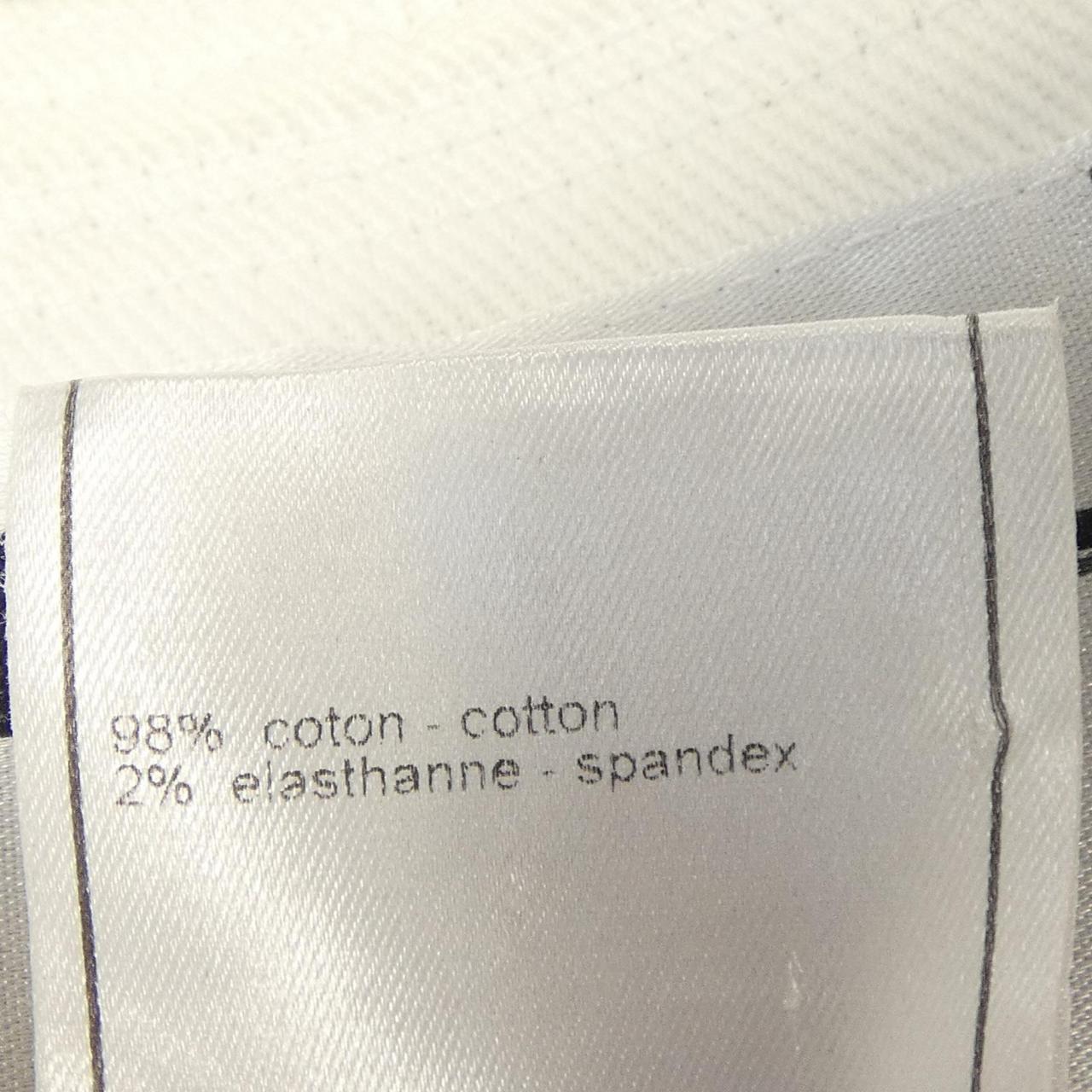 [vintage] CHANEL無領夾克