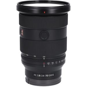 ＦＥ２４－７０ｍｍ　Ｆ２．８ＧＭ　ＩＩ