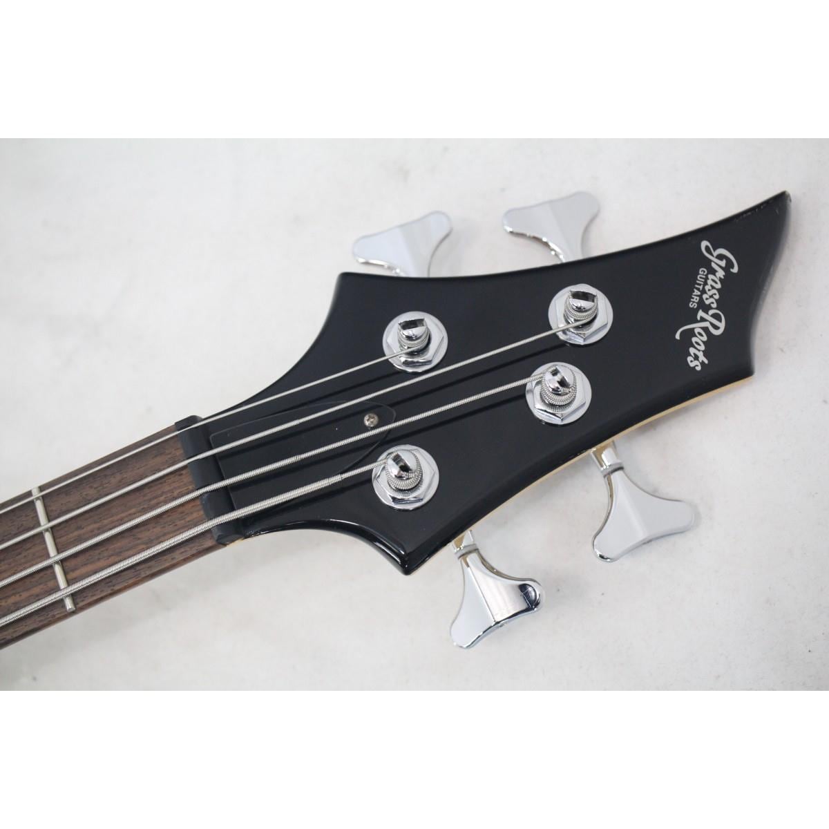 ＧＲＡＳＳＲＯＯＴＳ　　Ｇ－ＦＲ－５２Ｂ／ＬＨ