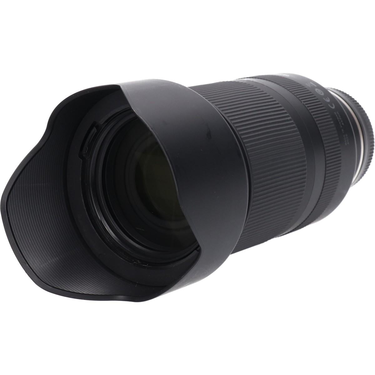 Ｅ７０－１８０ｍｍ　Ｆ２．８ＤｉＩＩＩ　ＶＸＤ