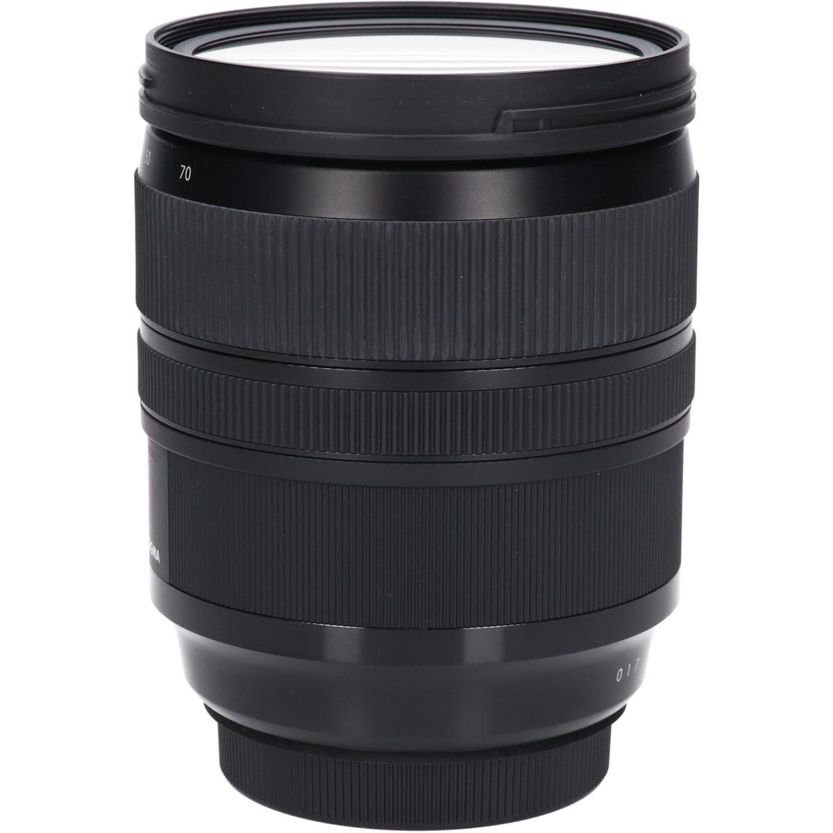 ＥＯＳ２４－７０ｍｍ　Ｆ２．８ＤＧ　ＯＳ　ＨＳＭ（Ａ）