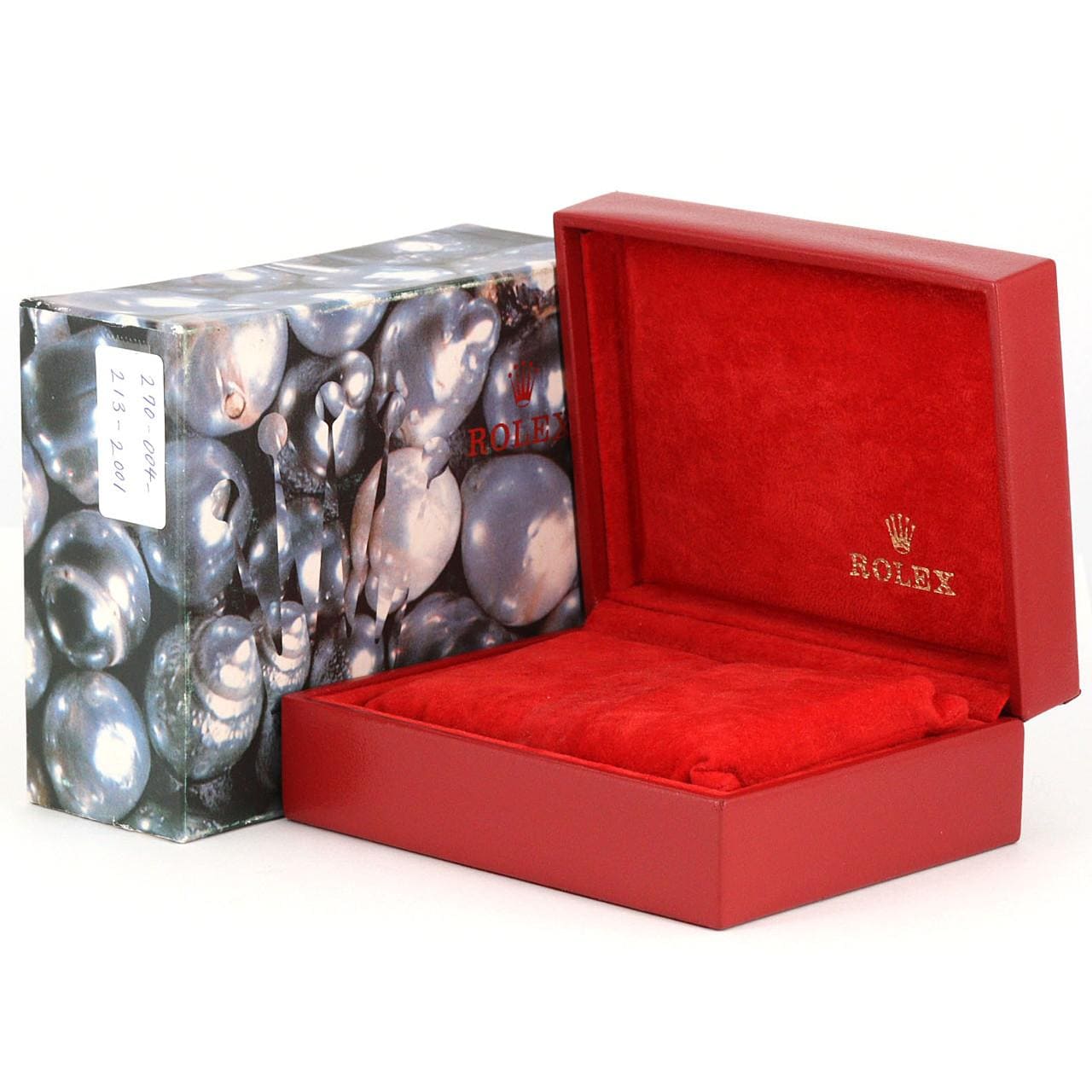 ロレックス デイトジャスト 69174G SSxWG 自動巻 T番