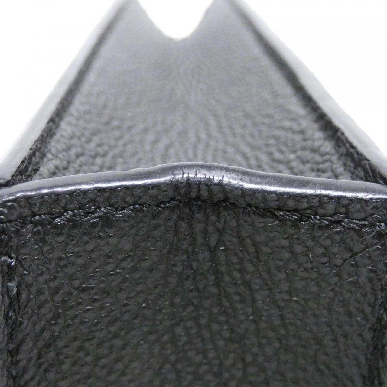 LOUIS VUITTON Monogram Empreinte Petite Sac Plat M80478 包