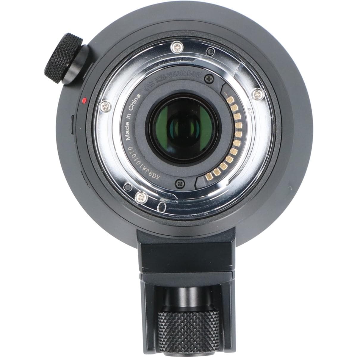 ＤＧ　Ｖ－ＥＬＭＡＲ１００－４００ｍｍ　Ｆ４－６．３