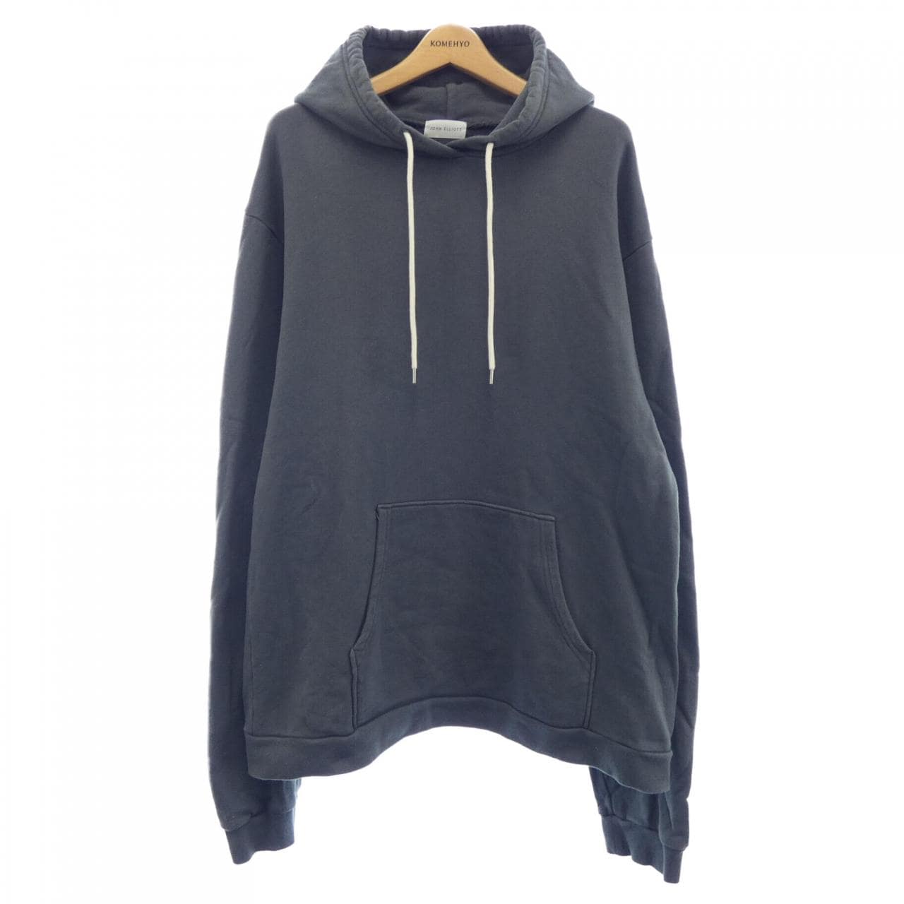 ジョンエリオット JOHN ELLIOTT パーカー