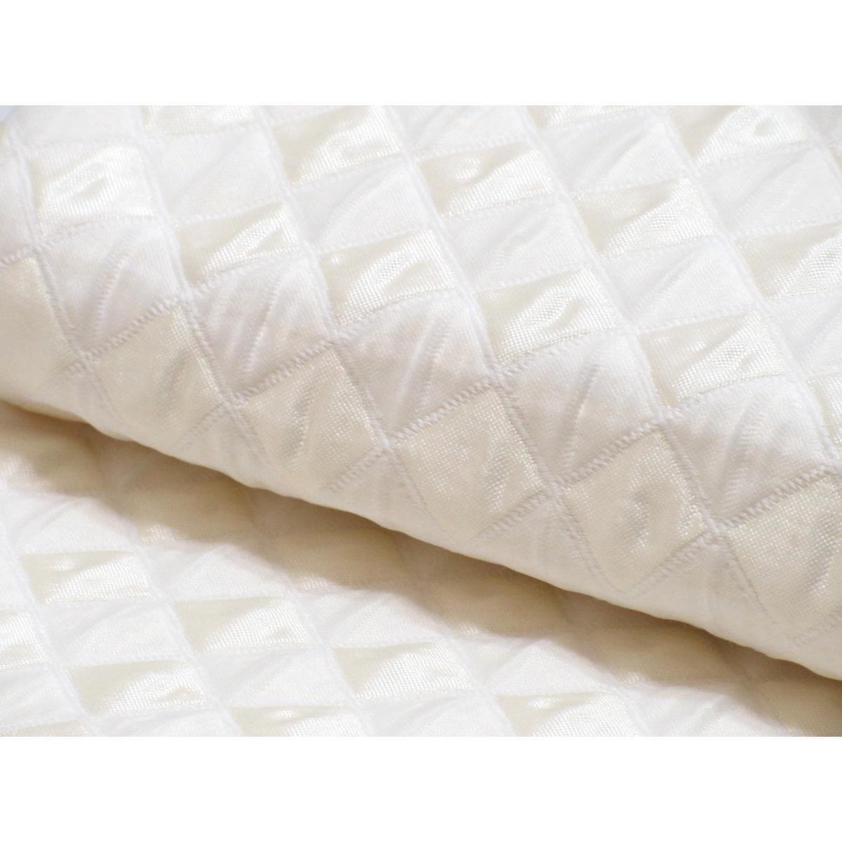 【新品】袋帯　全通柄　芯なし仕立