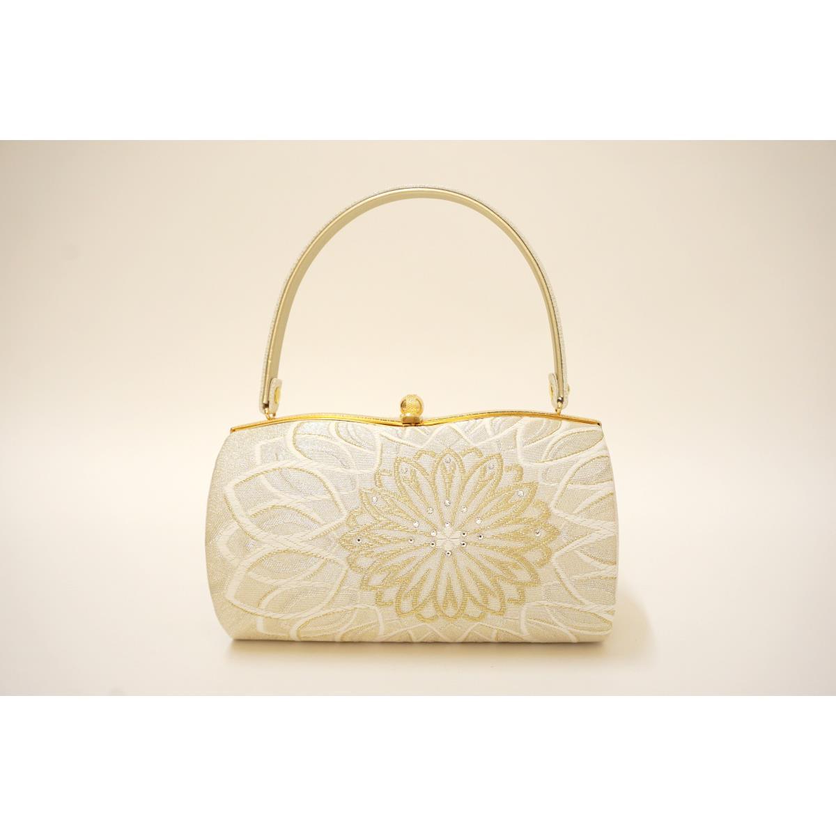 【新品】草履バッグセット　２３．５ｃｍ