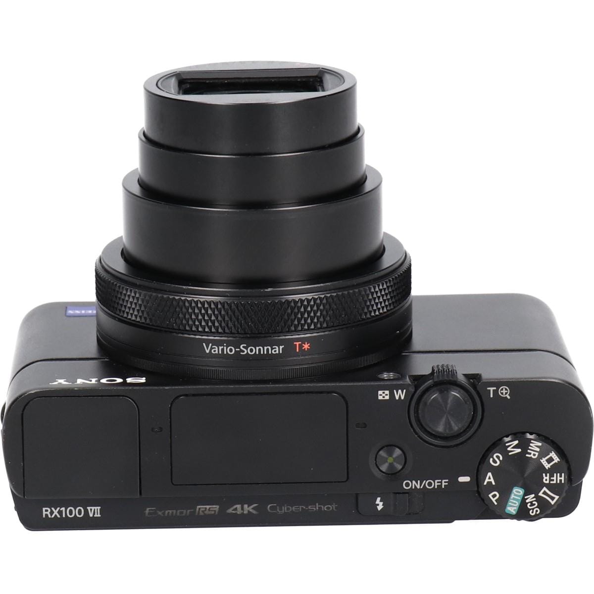 ＤＳＣ－ＲＸ１００Ｍ７