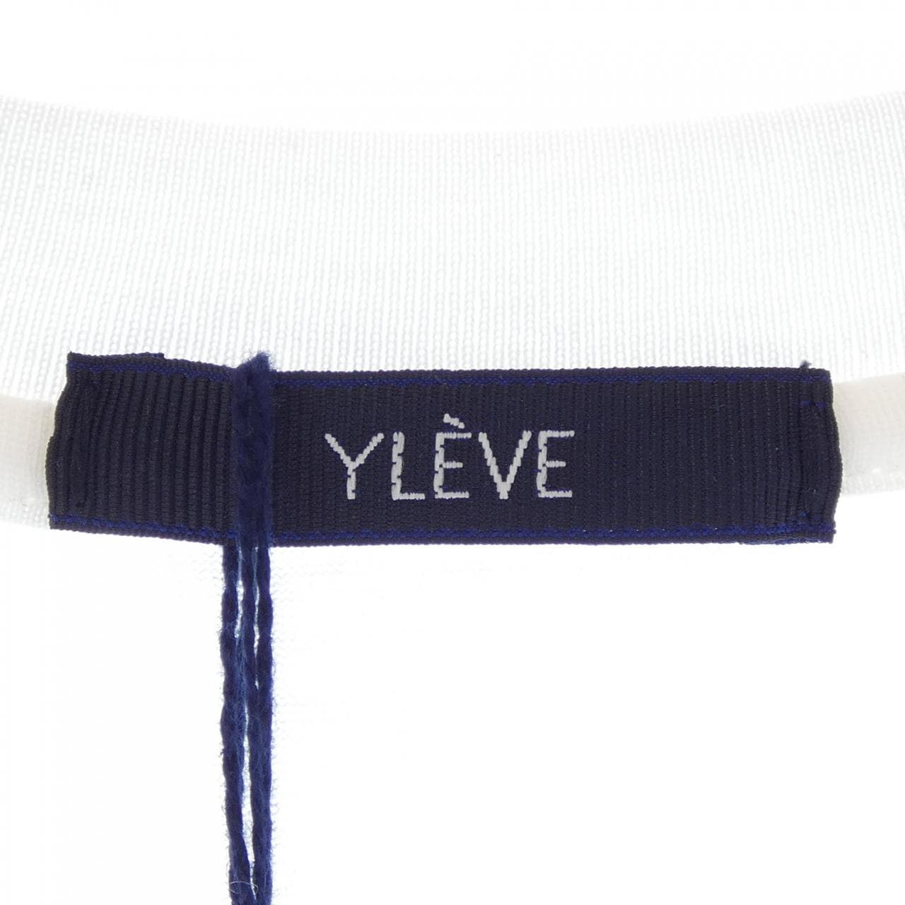 イレーヴ YLEVE Tシャツ