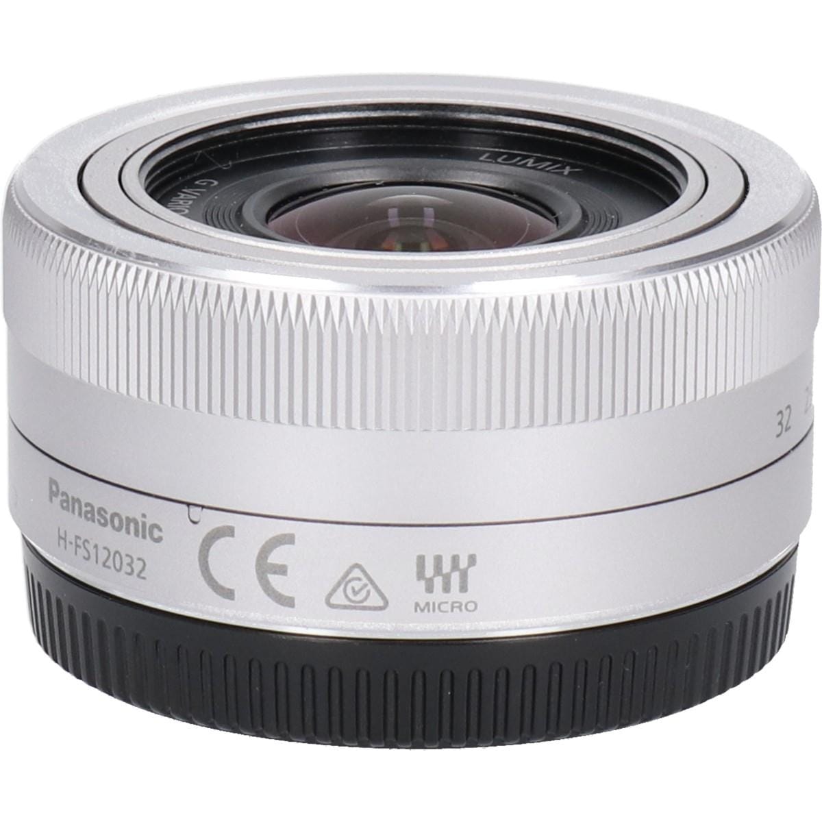 Ｇ１２－３２ｍｍ　Ｆ３．５－５．６ＭＥＧＡ　ＯＩＳ