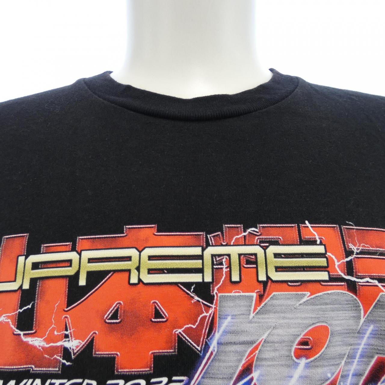 シュプリーム SUPREME Tシャツ