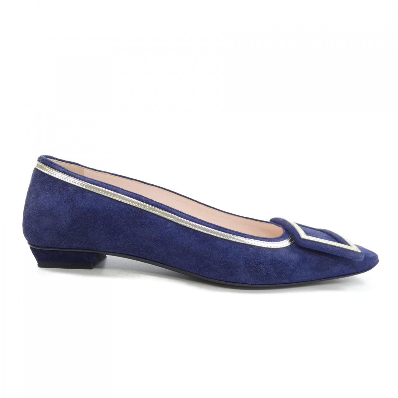 ロジェヴィヴィエ ROGER VIVIER パンプス