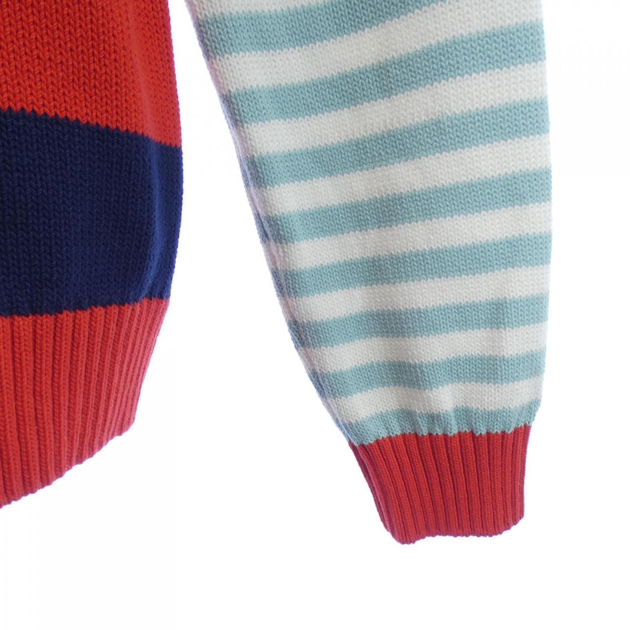 マリメッコ MARIMEKKO ニット