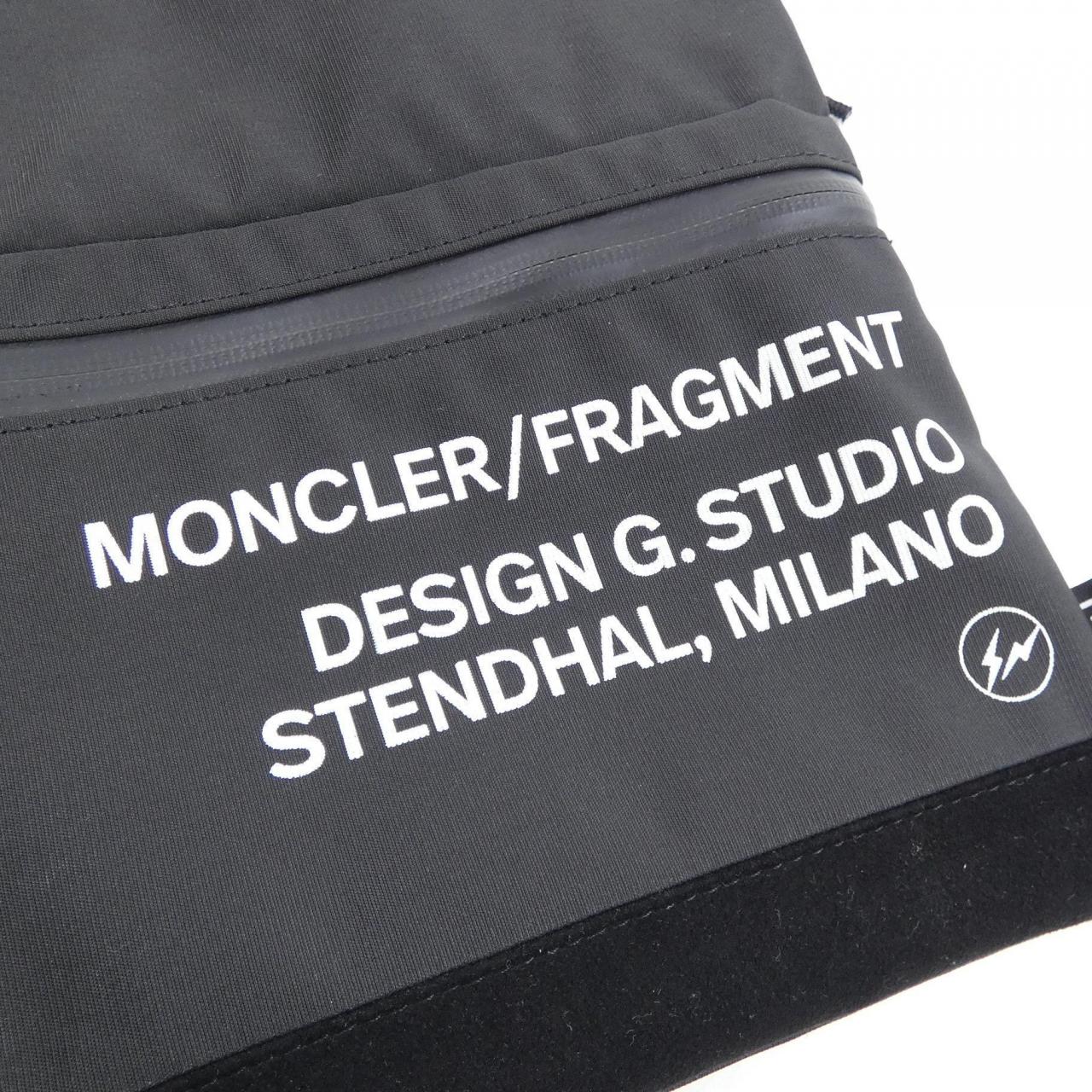 モンクレール ジーニアス MONCLER GENIUS BAG