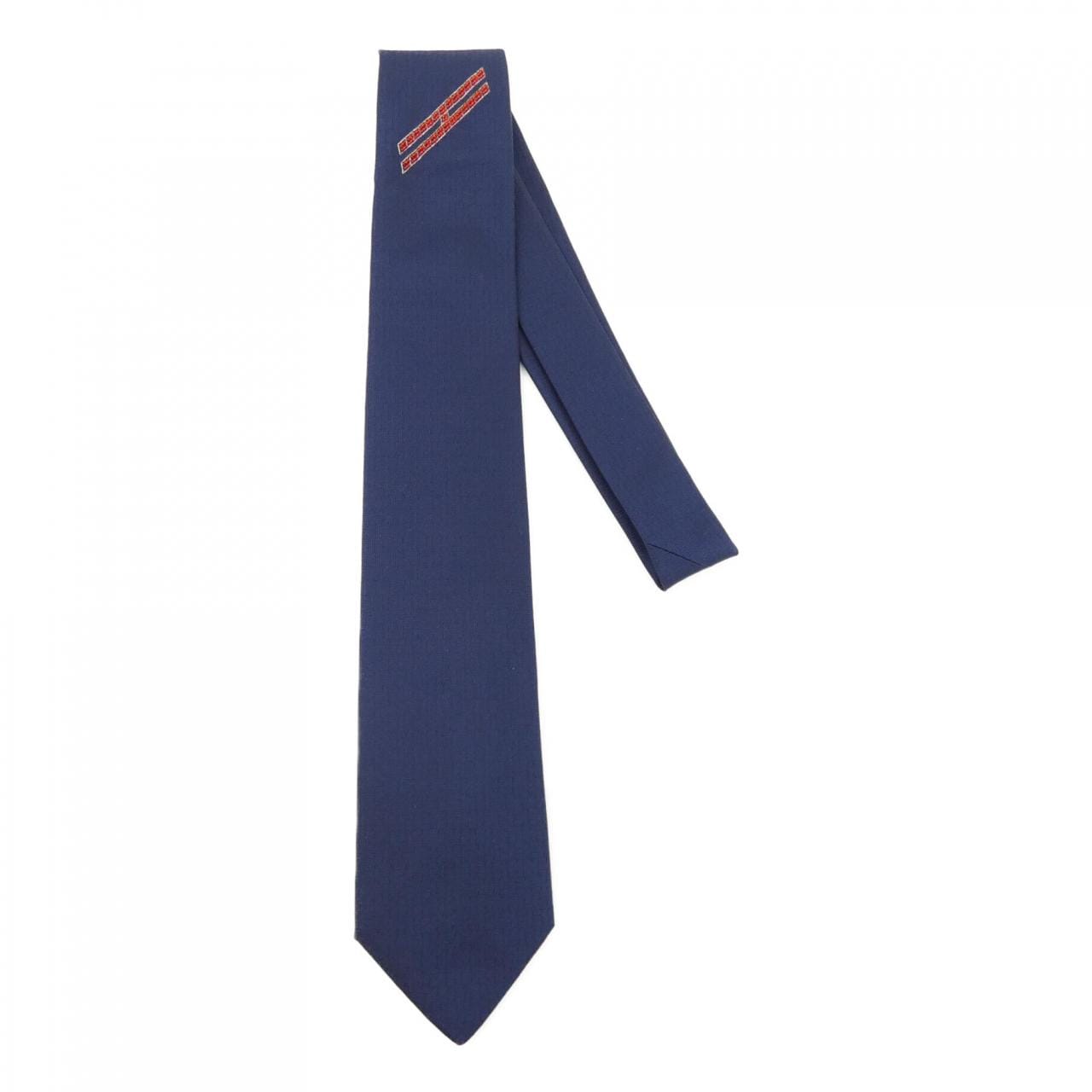 エルメス HERMES NECKTIE