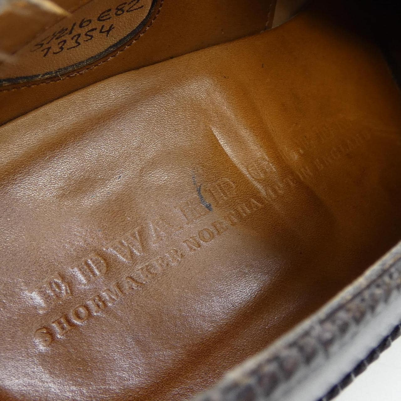 エドワードグリーン EDWARD GREEN シューズ