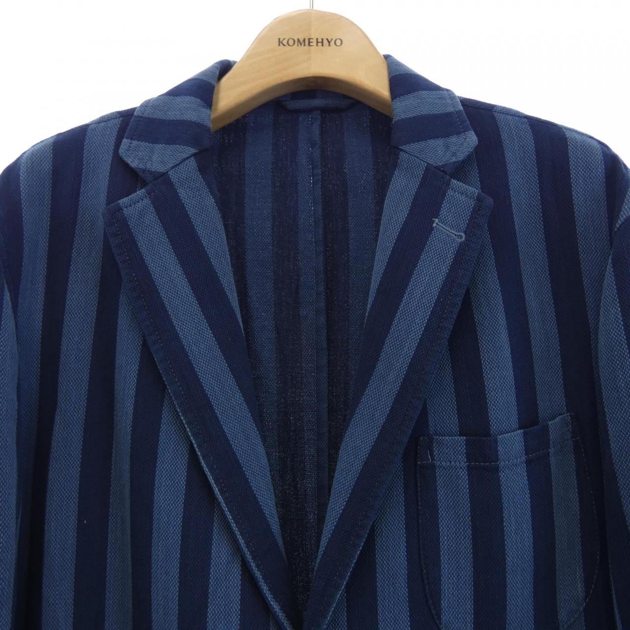 ジャンネット GIANNETTO ジャケット