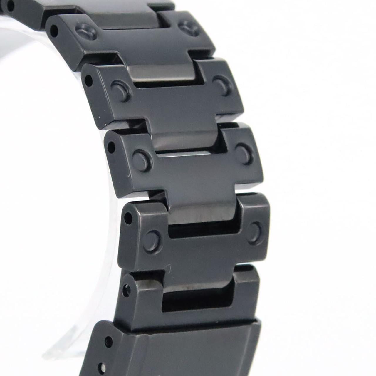 カシオ G-SHOCK 電波時計 GMW-B5000GD-1JF SS ソーラークォーツ
