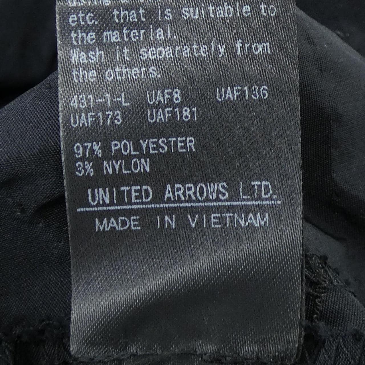 ユナイテッドアローズ UNITED ARROWS トップス