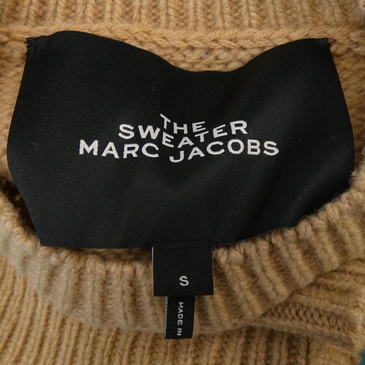 マークジェイコブス MARC JACOBS N621W11RE20 ニット