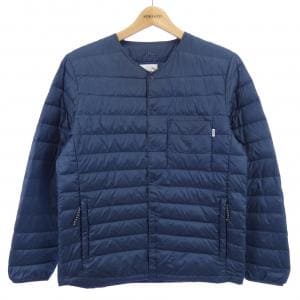 ナンガ NANGA ダウンジャケット