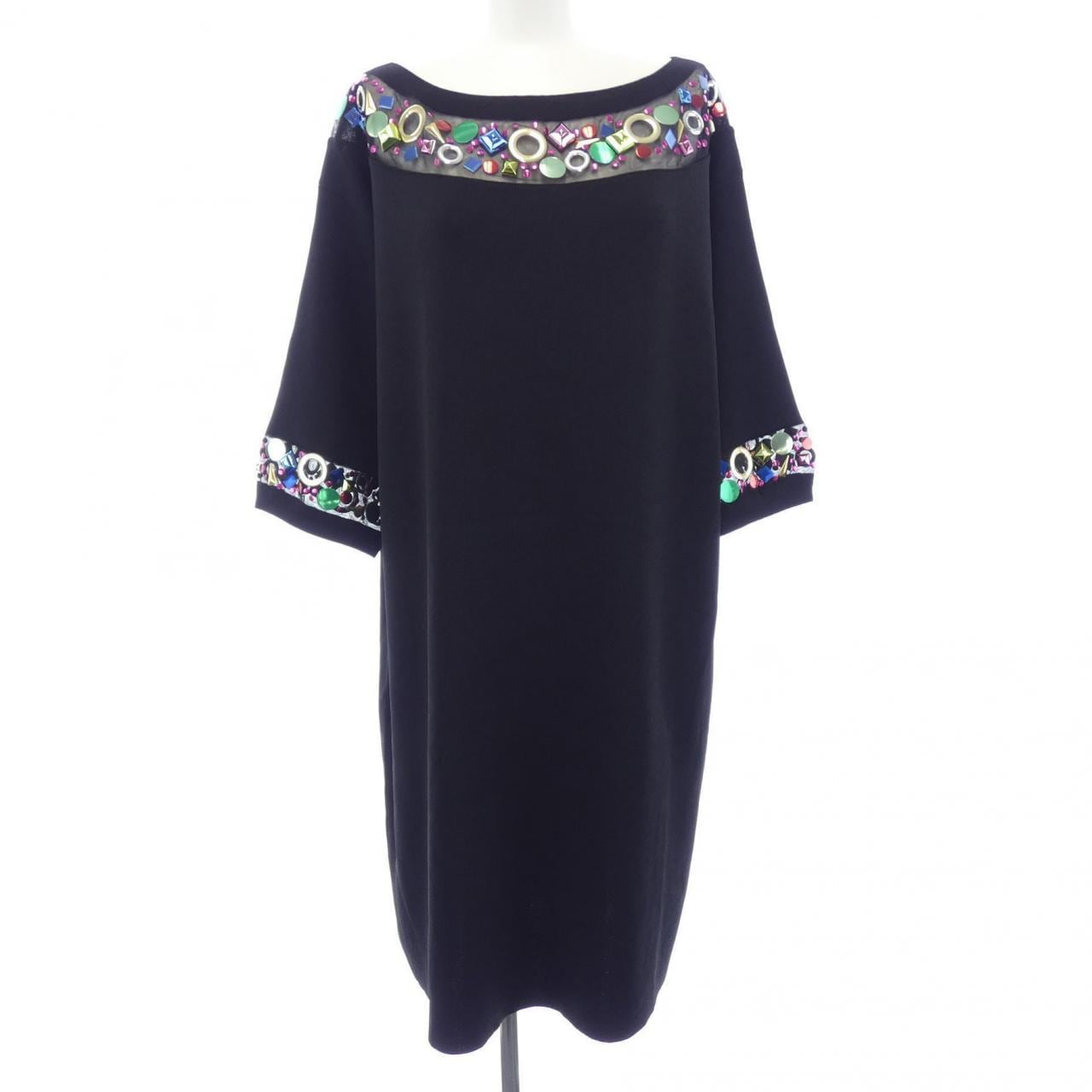 ブルマリン Blumarine ワンピース