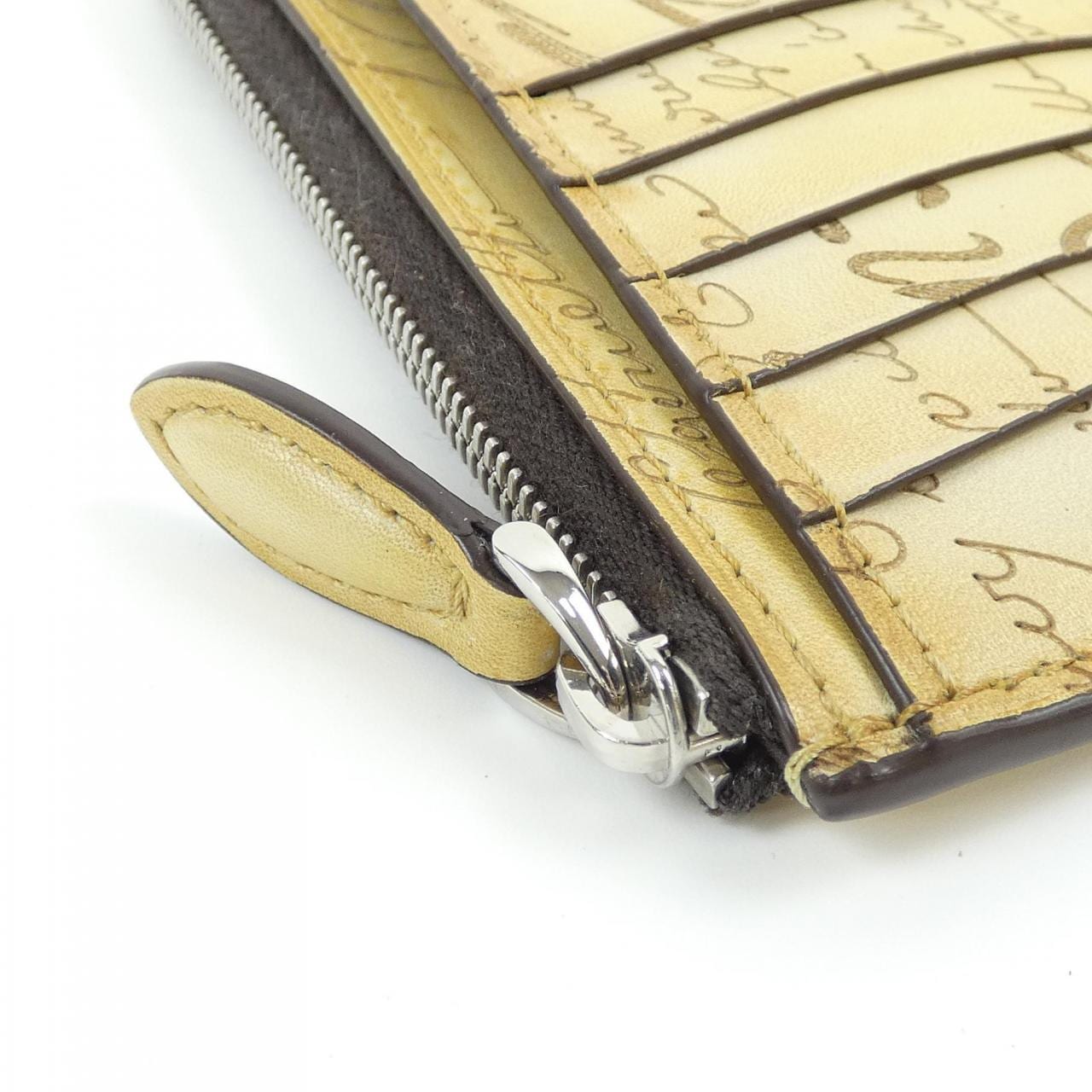 ベルルッティ Berluti F0235 COIN CASE