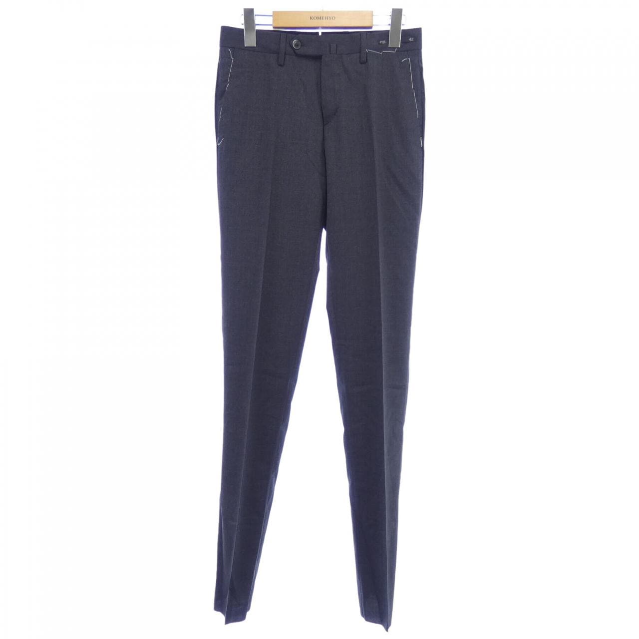 ピーティーゼロウーノ PT01 パンツ