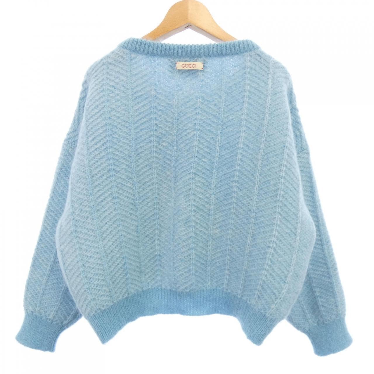 グッチ GUCCI 639416 XKBMP ニット