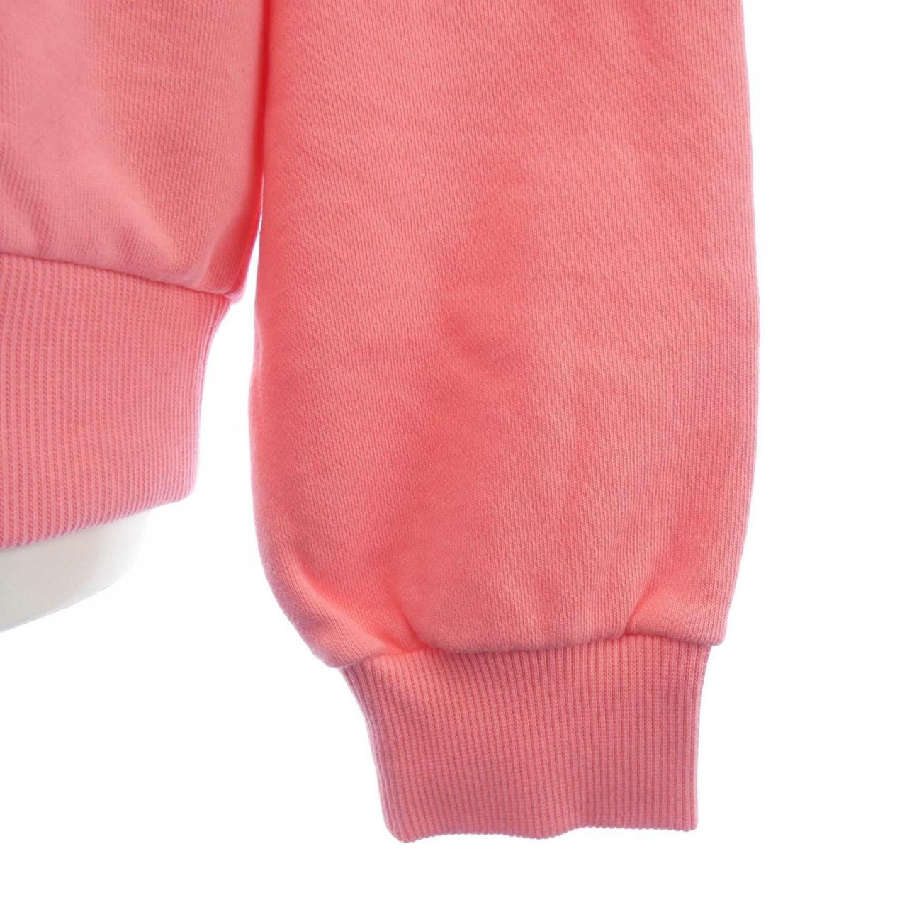 セリーヌ CELINE CELINEルーズフーディー 2Y321670Q パーカー