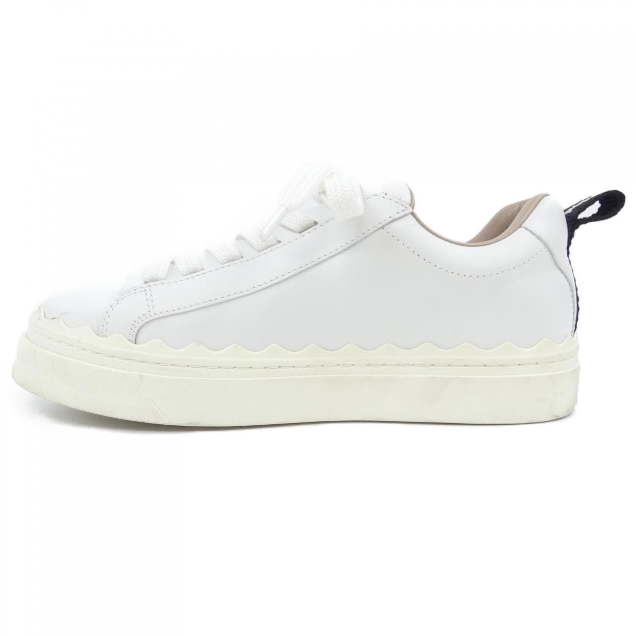 クロエ Chloe スニーカー