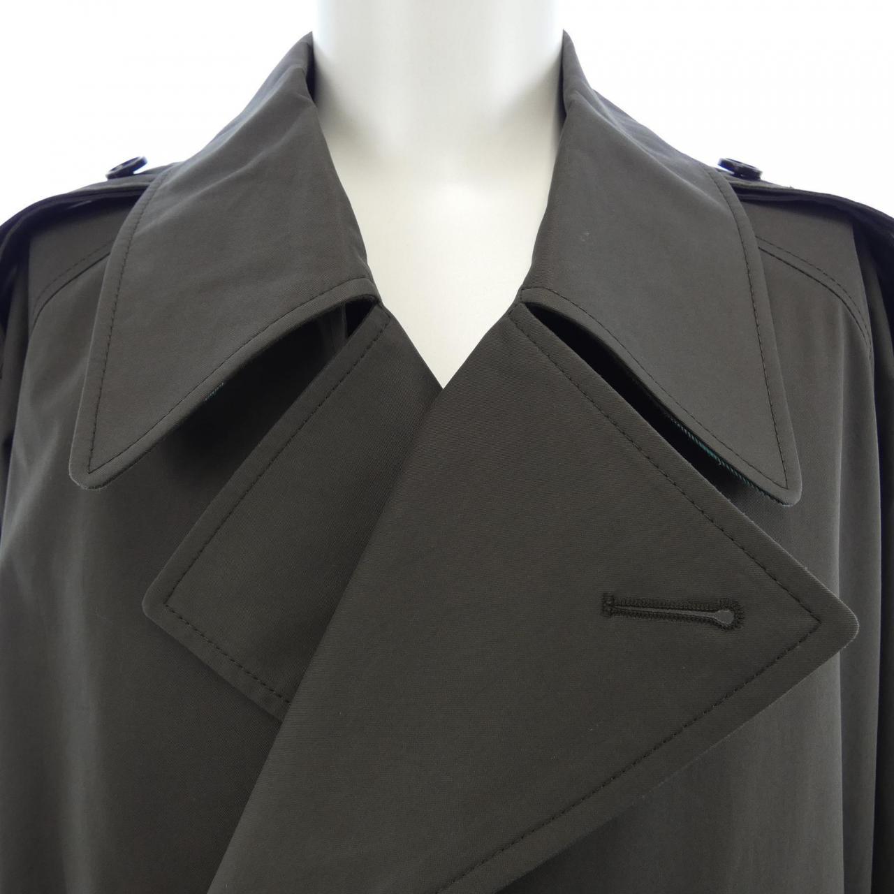 バーバリー BURBERRY 8078720 トレンチコート