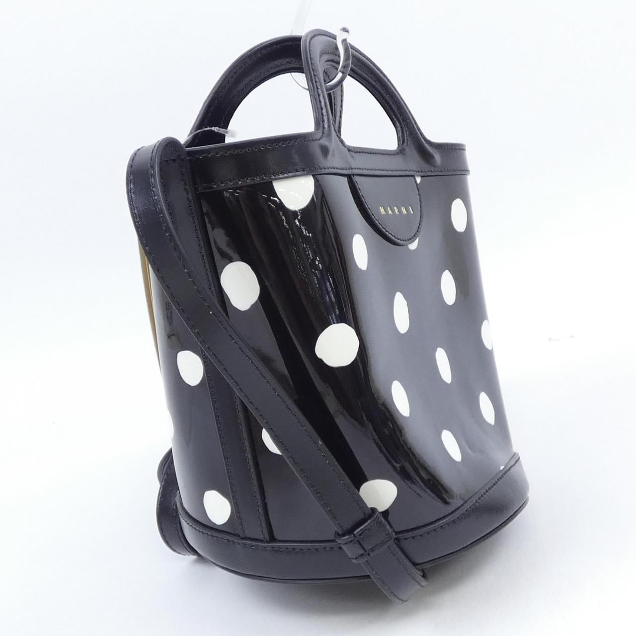 マルニ MARNI TROPICALIA SCMP0056U1 BAG