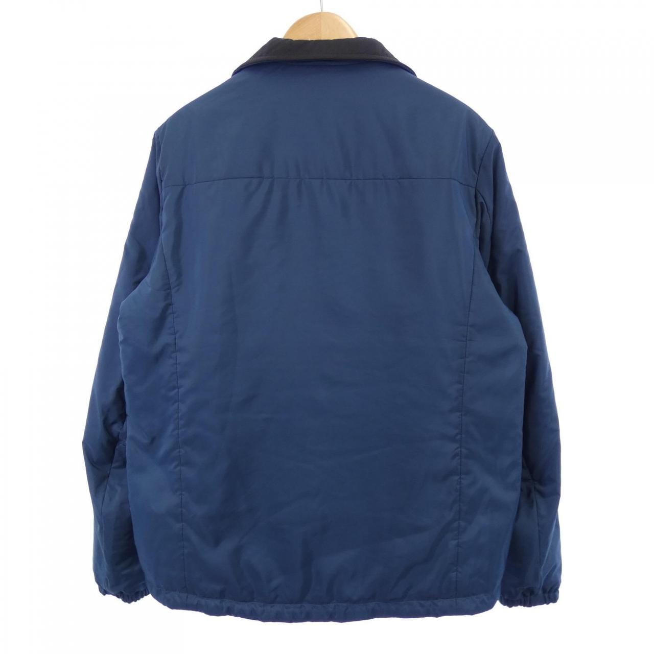 プラダ PRADA トライアングルロゴ SGB223 R232 1060 ジャケット