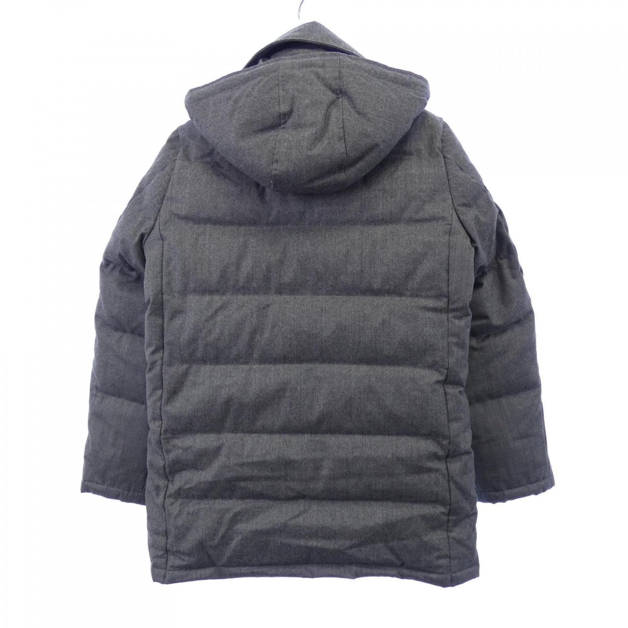 エディフィス EDIFICE ダウンコート