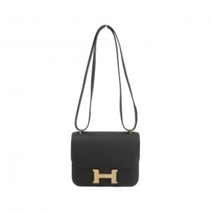 【未使用品】エルメス コンスタンス3 MINI 083905CD ショルダーバッグ