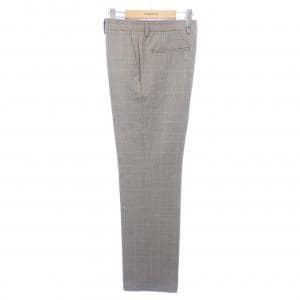 グッチ GUCCI チェックウールパンツ 557099 ZAA23 パンツ