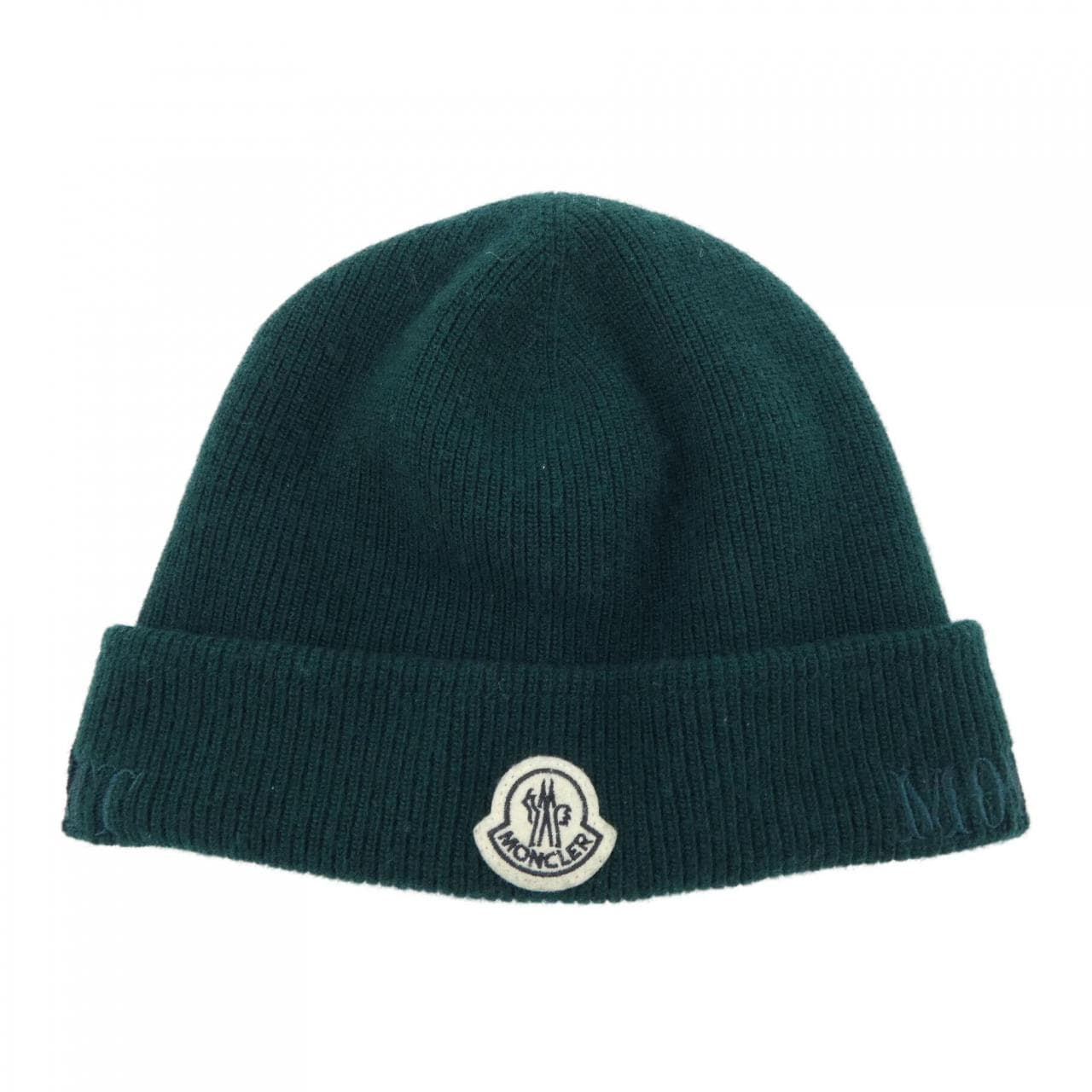 モンクレール ジーニアス MONCLER GENIUS H209U3B00002 ニットキャップ