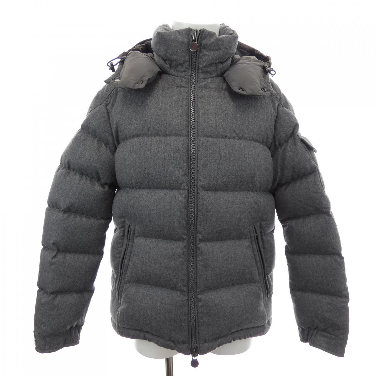 モンクレール MONCLER MONTGENEVRE ダウンジャケット