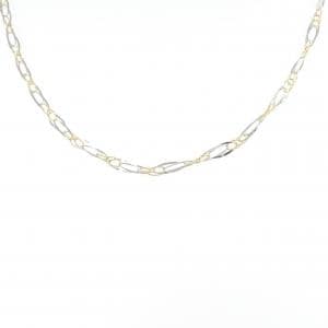 K24/PT999 ネックレス