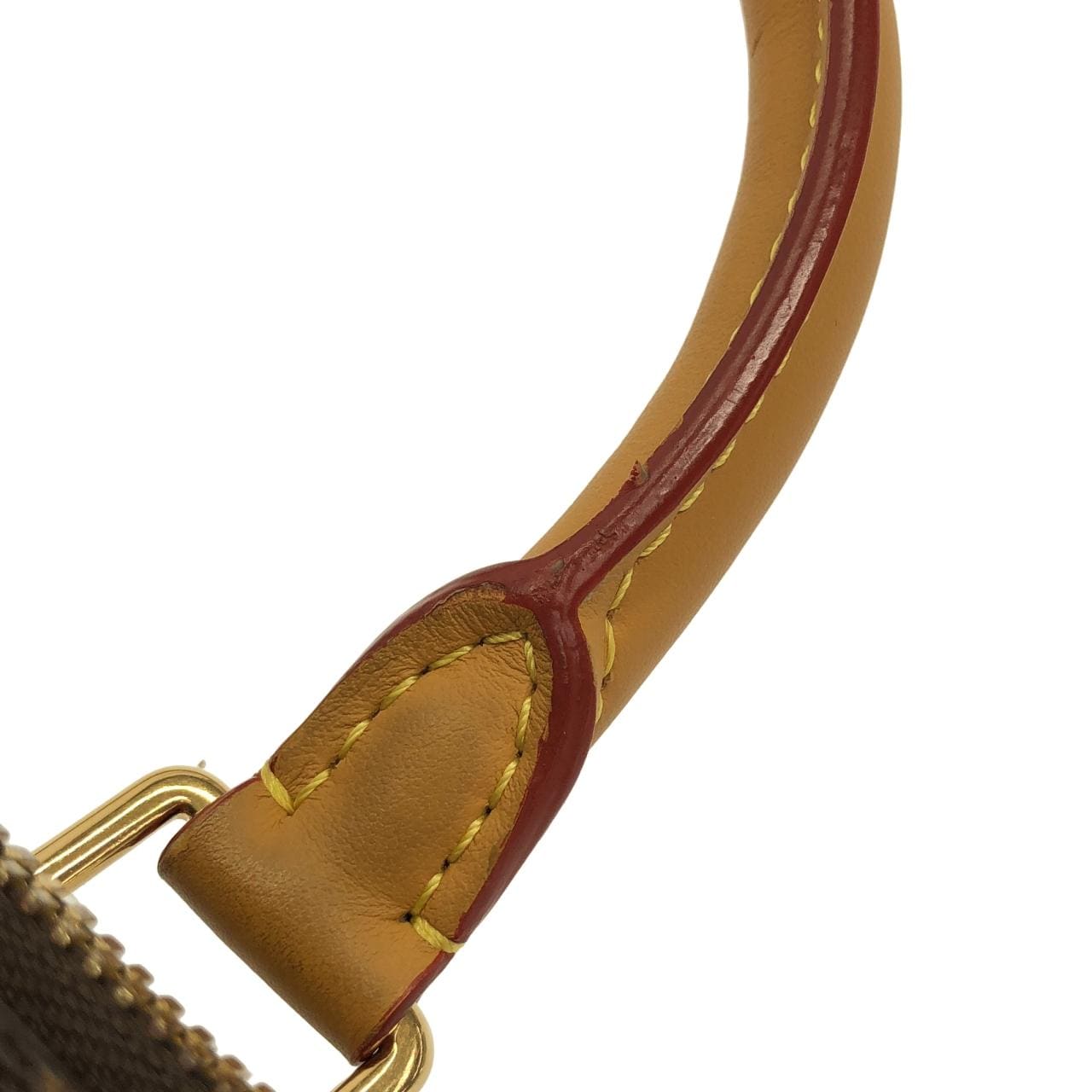 ルイヴィトン モノグラム ストライプ(LVスクエアード) サック プラ メッセンジャー M45969 バッグ