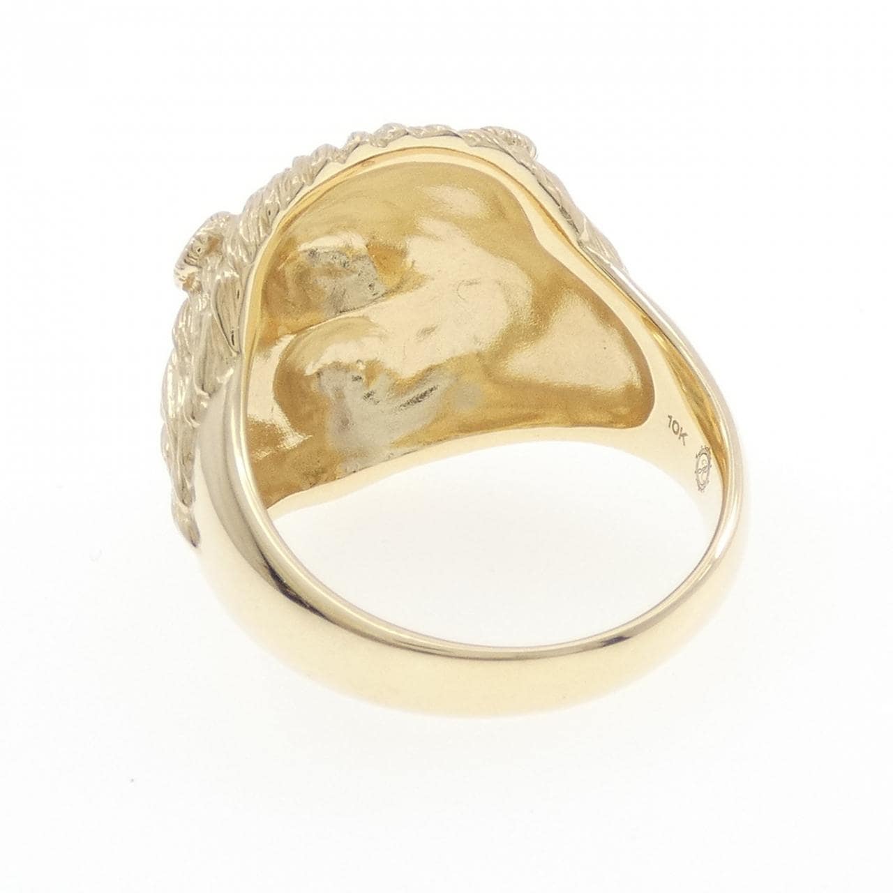 アヴァランチ 10KYG リング