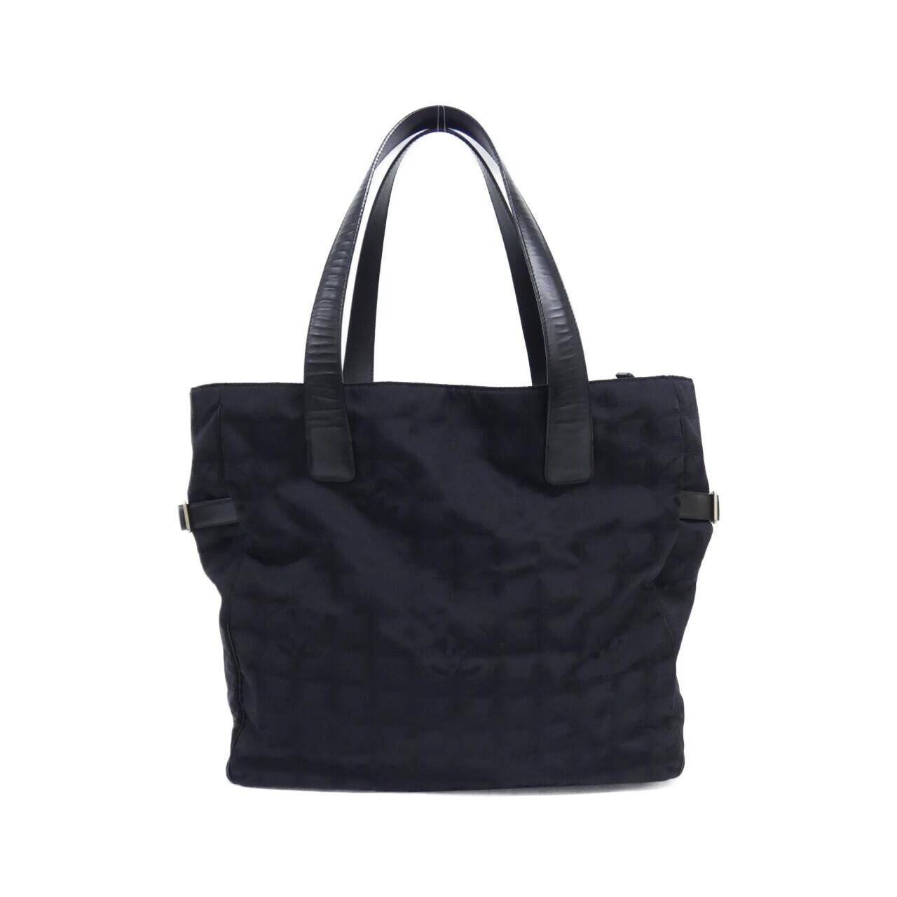 シャネル トラベル ライン 15825 ショルダーバッグ