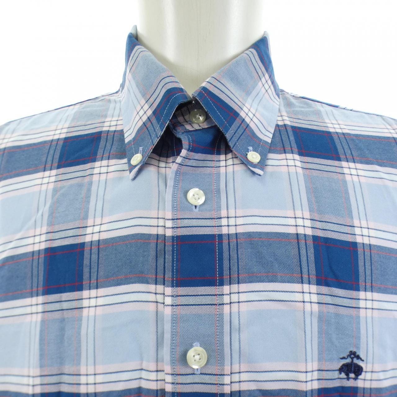 ブルックスブラザーズ BROOKS BROTHERS シャツ