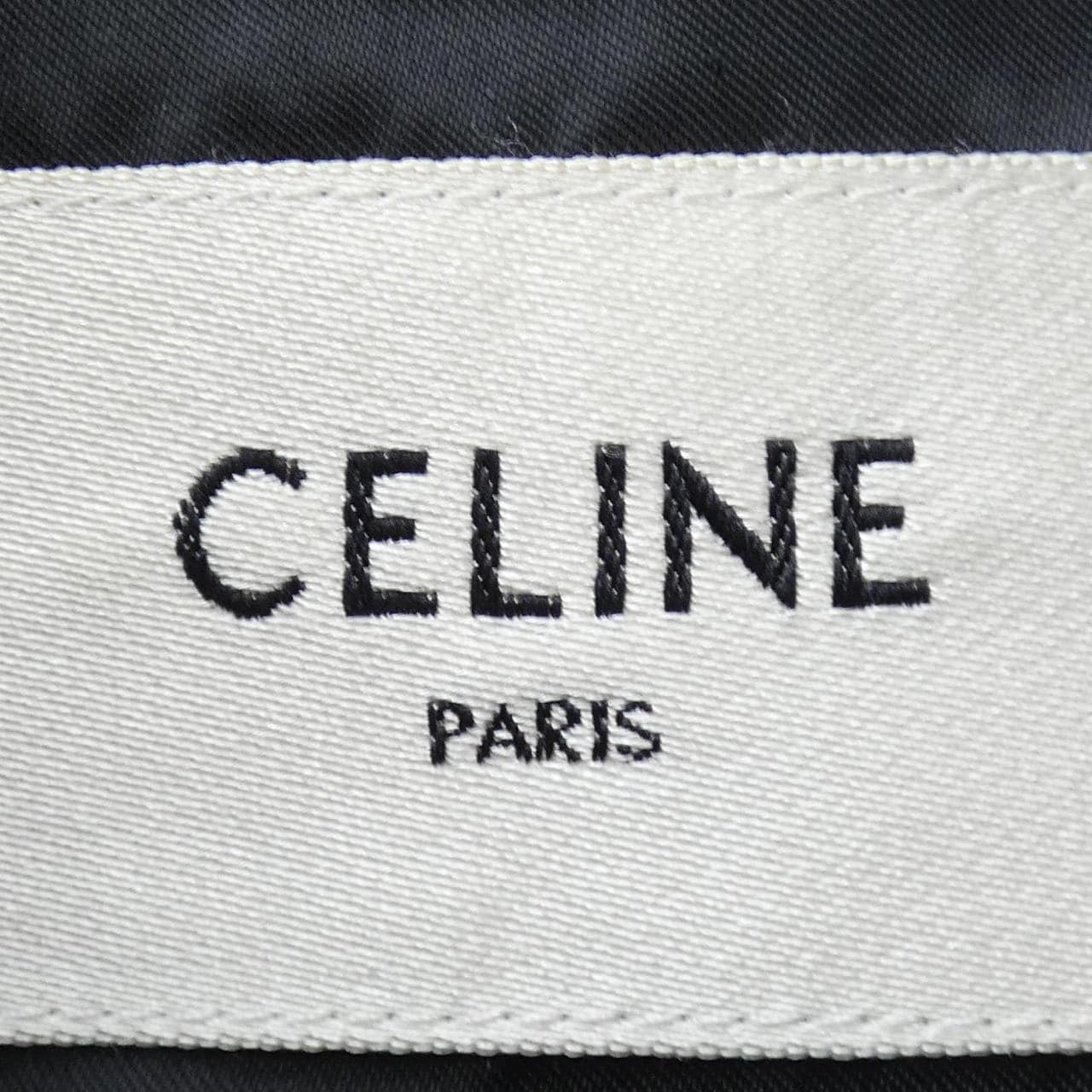 セリーヌ CELINE 2E109730F レザージャケット
