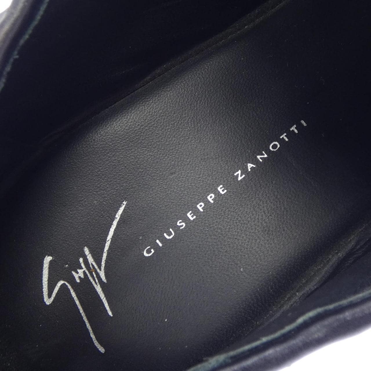 ジュゼッペザノッティ GIUSEPPE ZANOTTI スニーカー