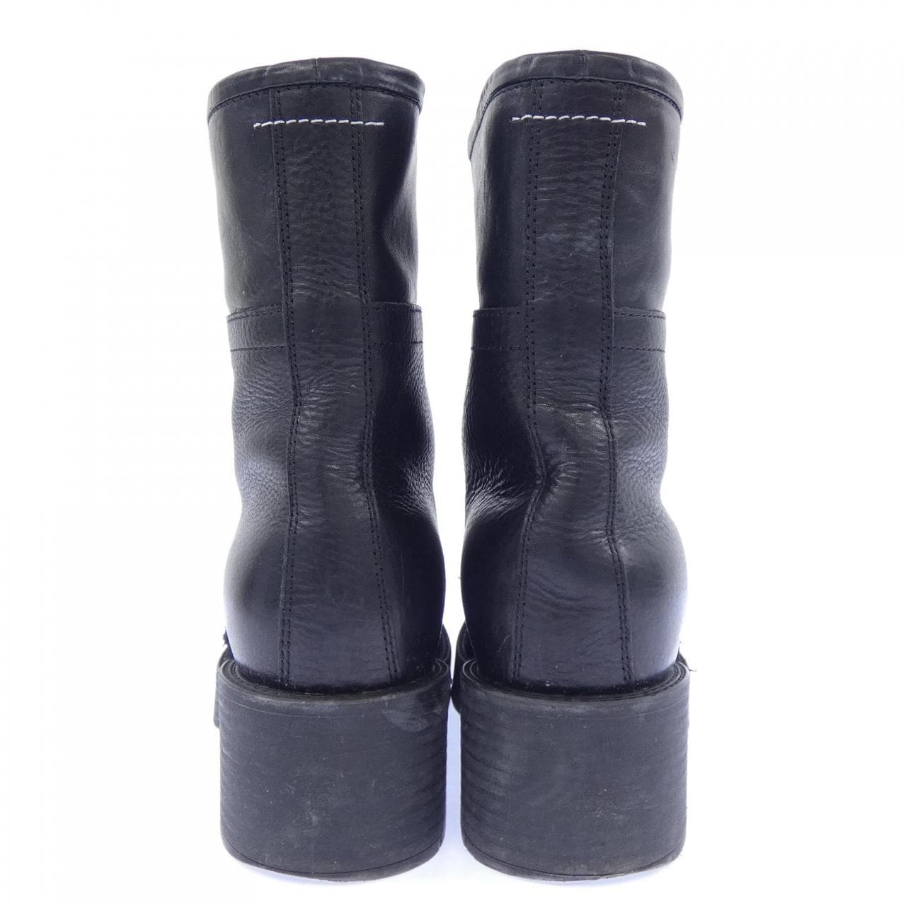 エムエムシックス MM6 ブーツ