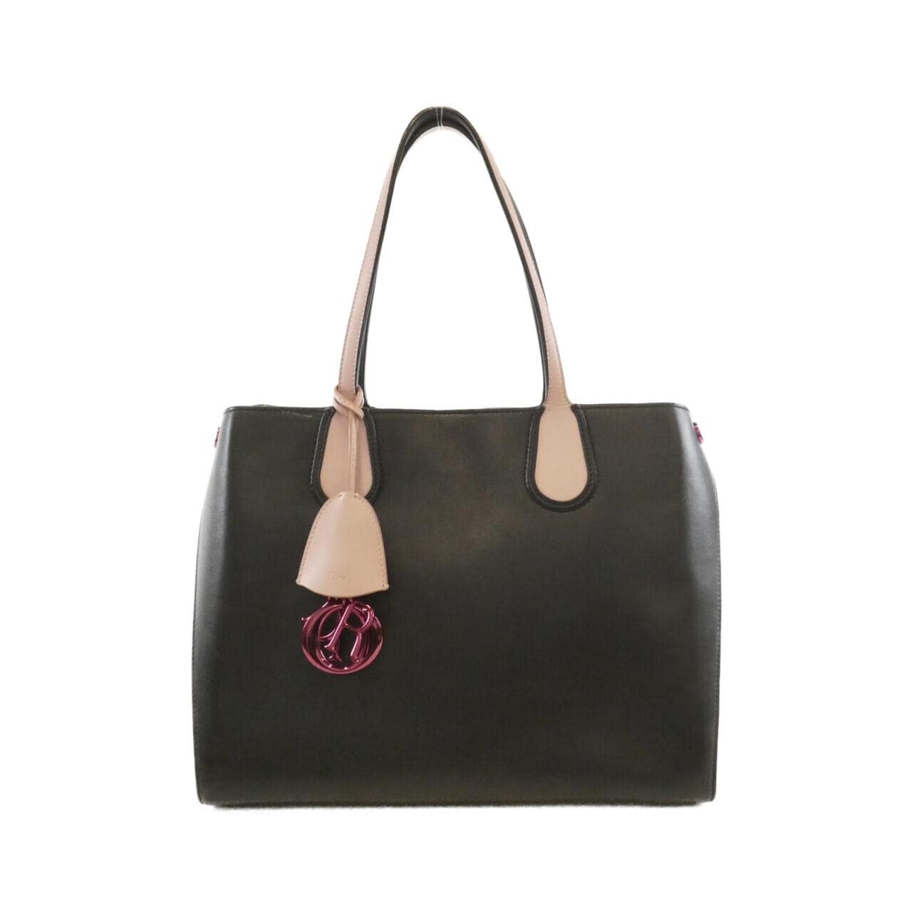 クリスチャンディオール ADDICT M0832PVCV バッグ