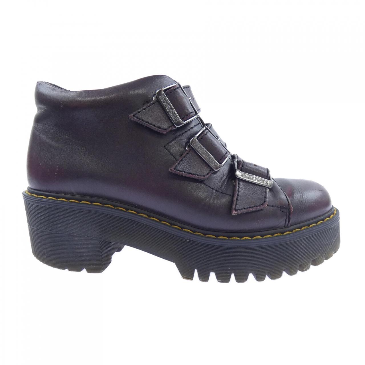 ドクターマーチン DR.MARTENS AW501 ブーツ